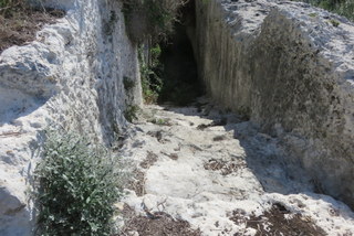 Tonnara santa Panagia